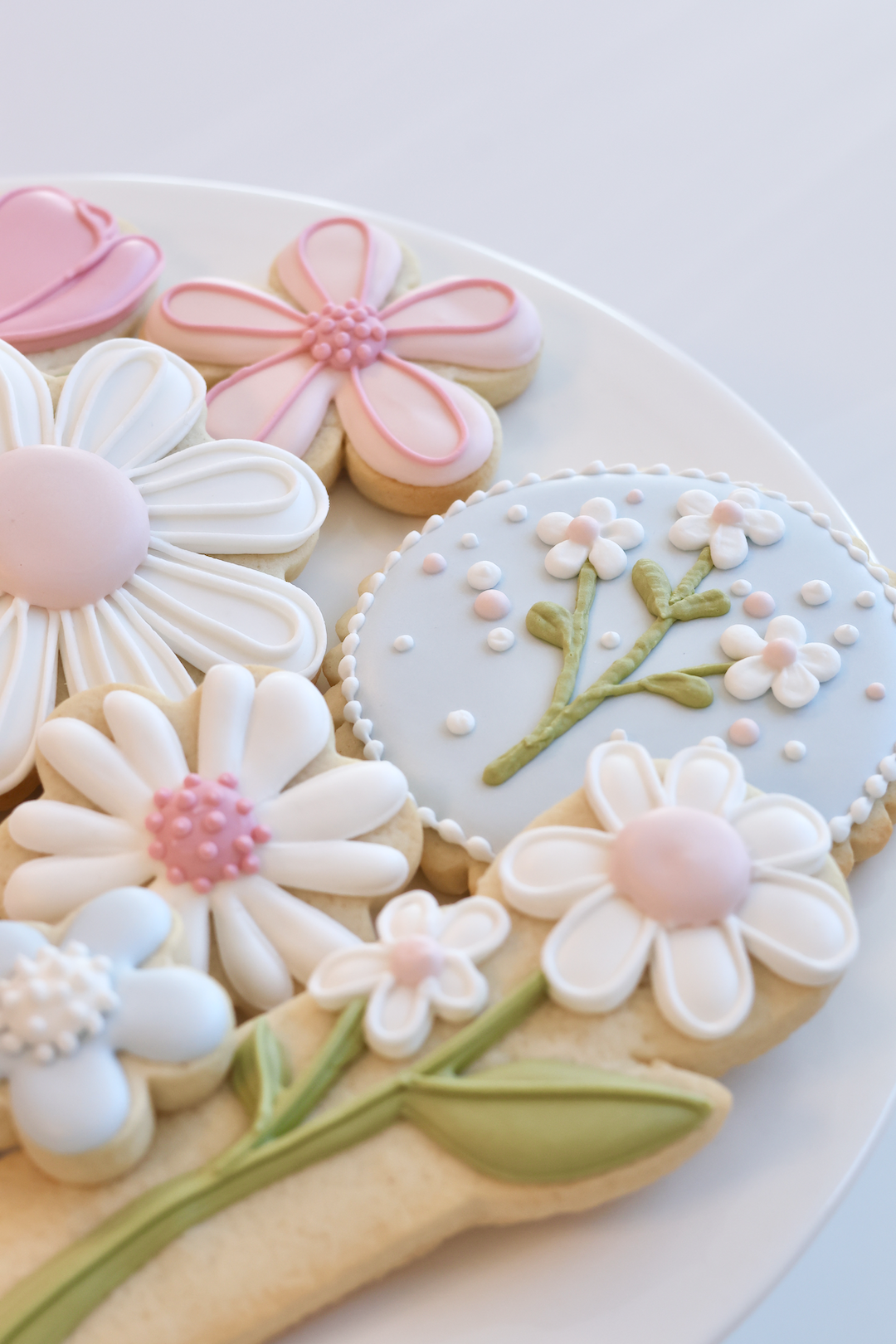 May Cookie Decorating Class