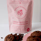 Triple Chocolate Heaven Cookie Mix