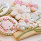 May Cookie Decorating Class