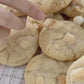 White Chocolate Cloud Cookie Mix