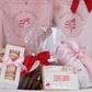 Valentine's Day Gift Basket