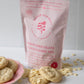 White Chocolate Cloud Cookie Mix